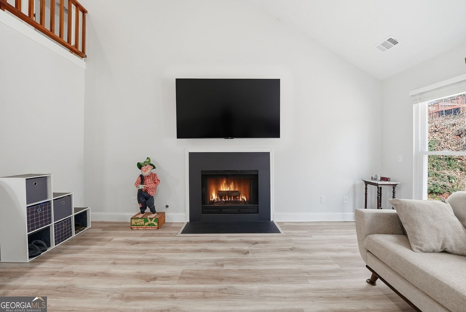 153 Spring Creek Court Canton - Photo 16