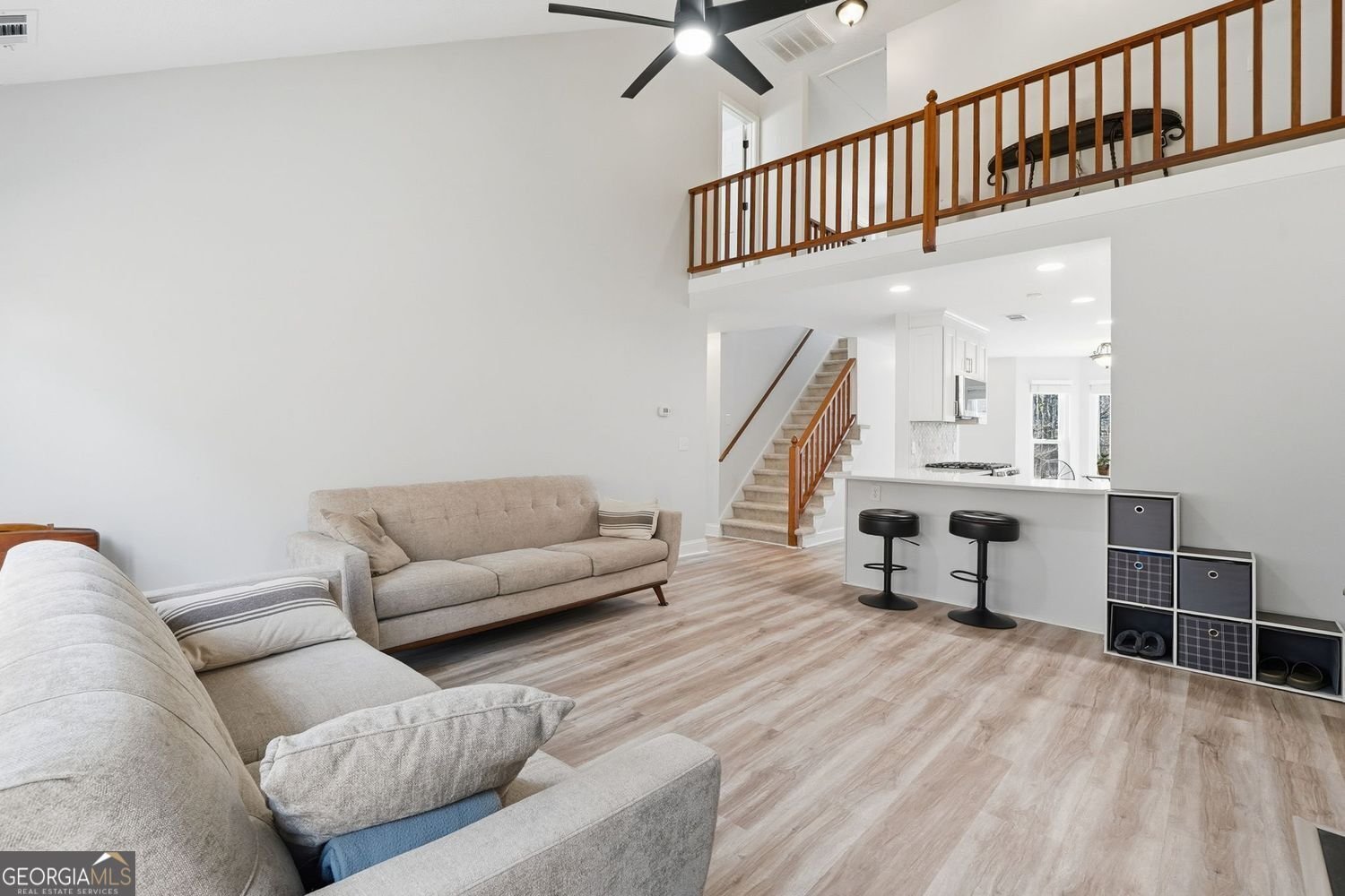 153 Spring Creek Court Canton - Photo 17