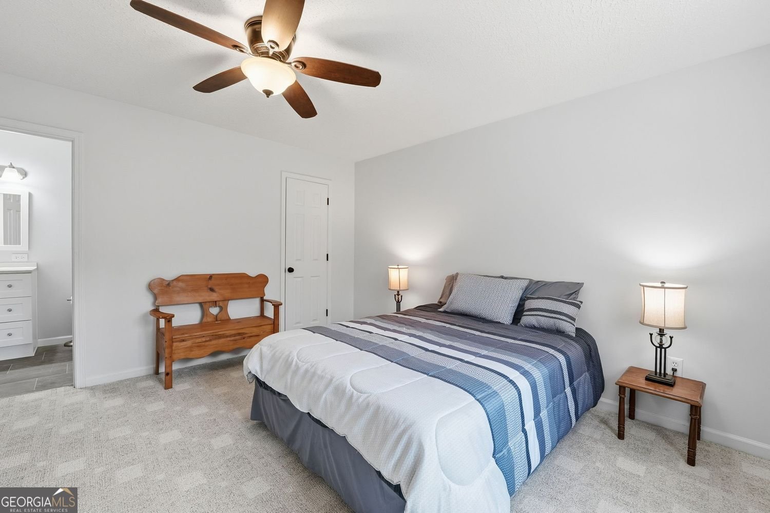 153 Spring Creek Court Canton - Photo 23