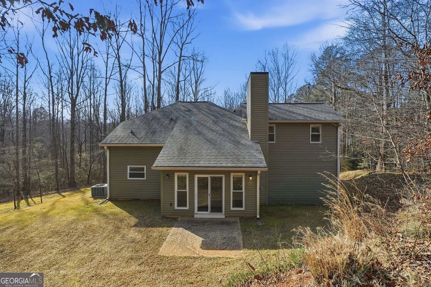 153 Spring Creek Court Canton - Photo 31