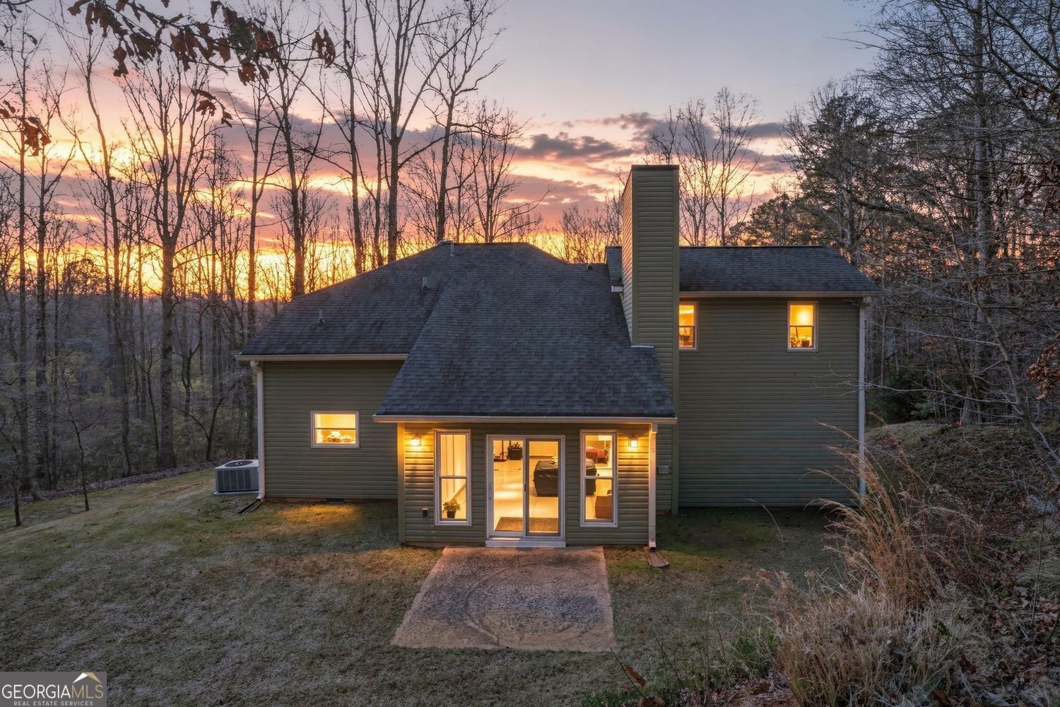 153 Spring Creek Court Canton - Photo 32