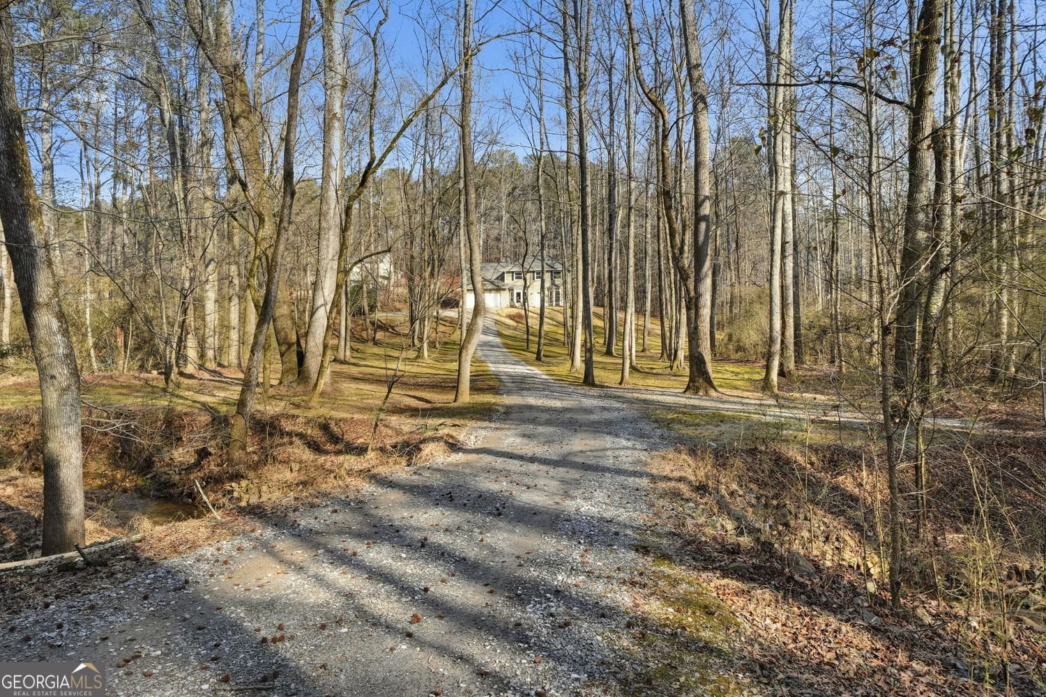 153 Spring Creek Court Canton - Photo 39