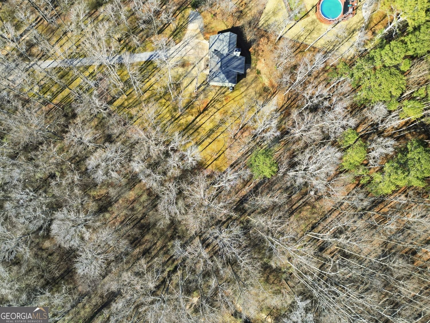 153 Spring Creek Court Canton - Photo 40