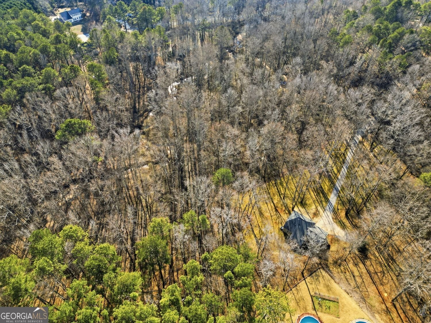 153 Spring Creek Court Canton - Photo 43