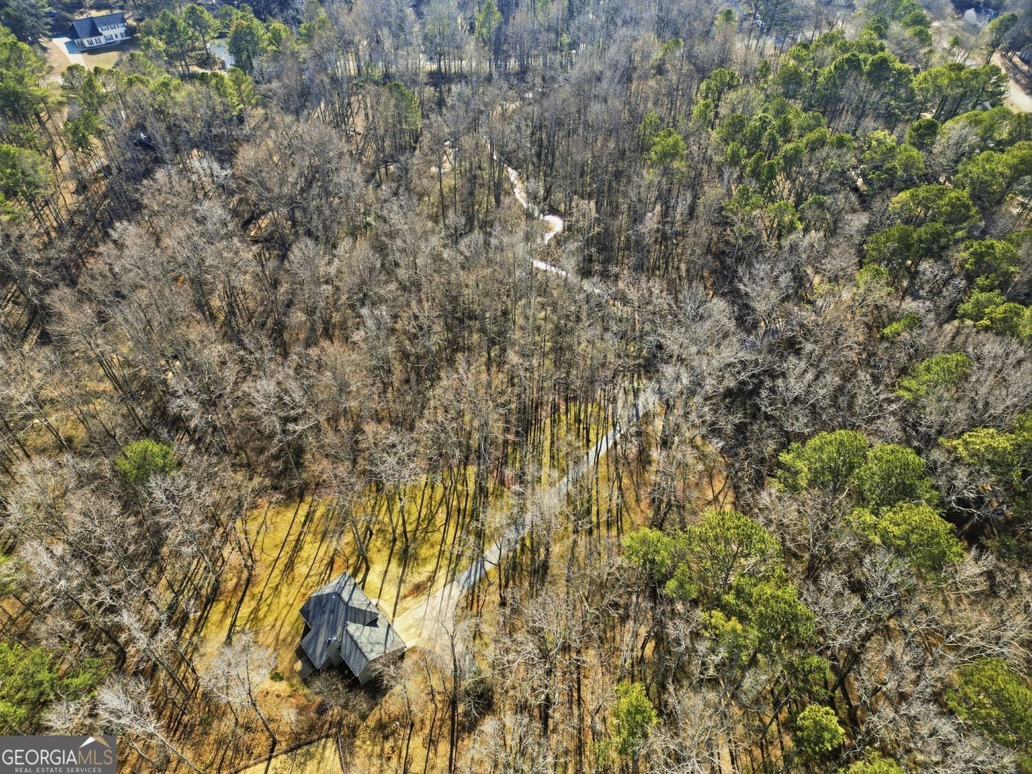 153 Spring Creek Court Canton - Photo 44