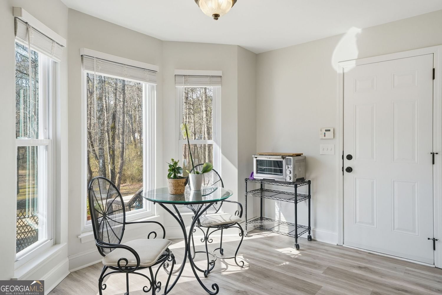 153 Spring Creek Court Canton - Photo 6