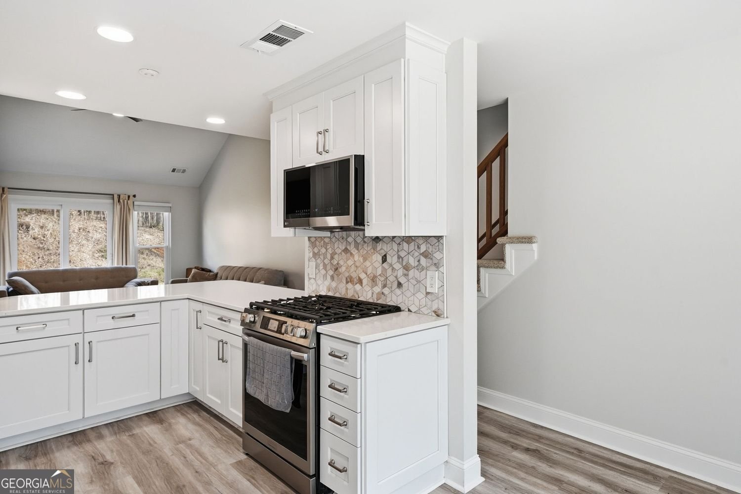 153 Spring Creek Court Canton - Photo 8