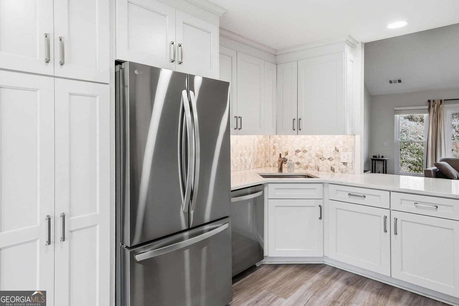 153 Spring Creek Court Canton - Photo 9