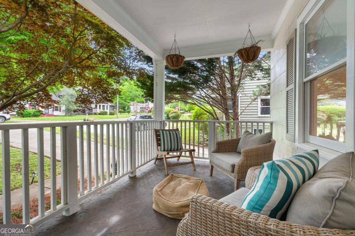 1634 Glenwood Avenue Atlanta - Photo 7