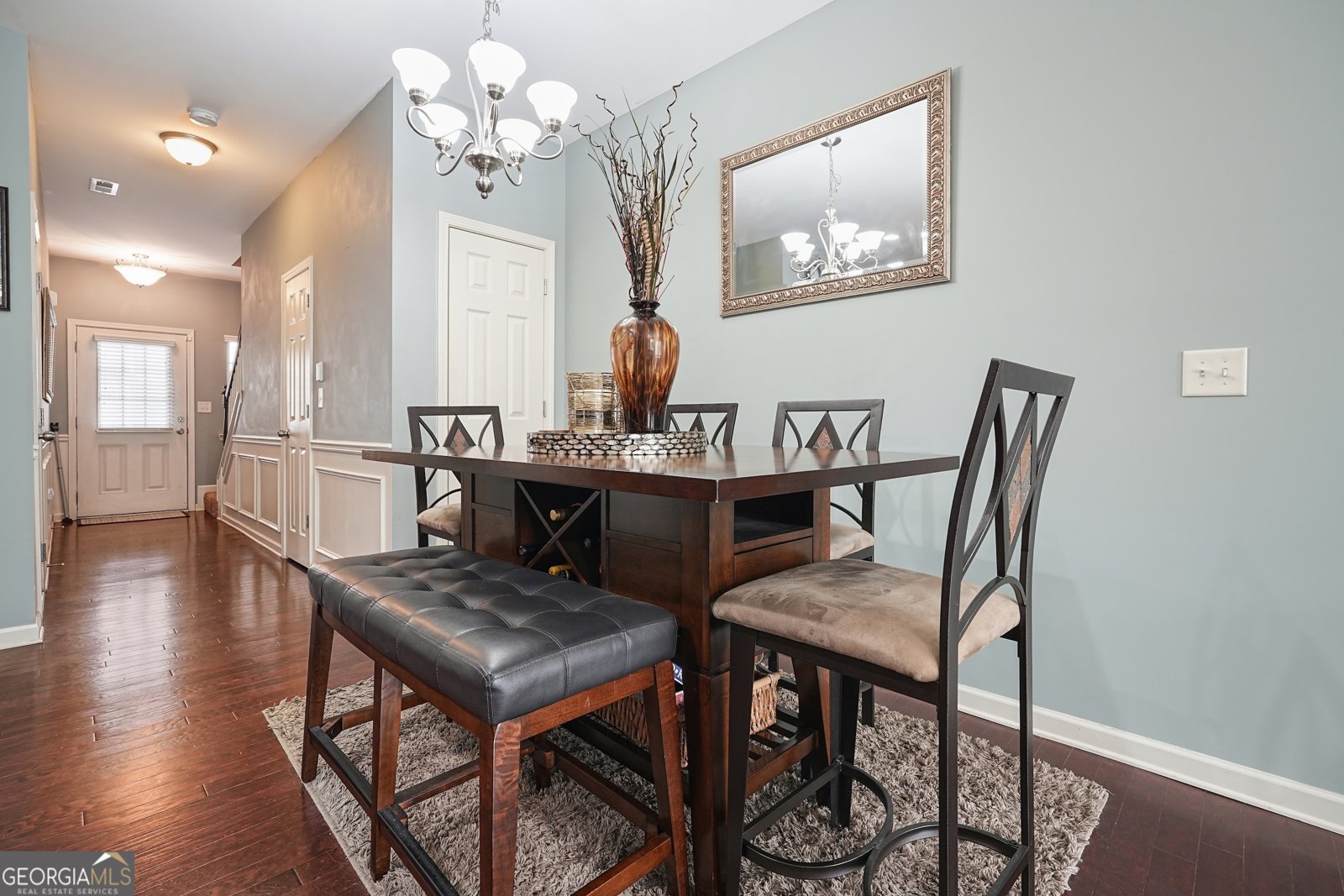 3827 Cyrus Ridge Way Kennesaw - Photo 11