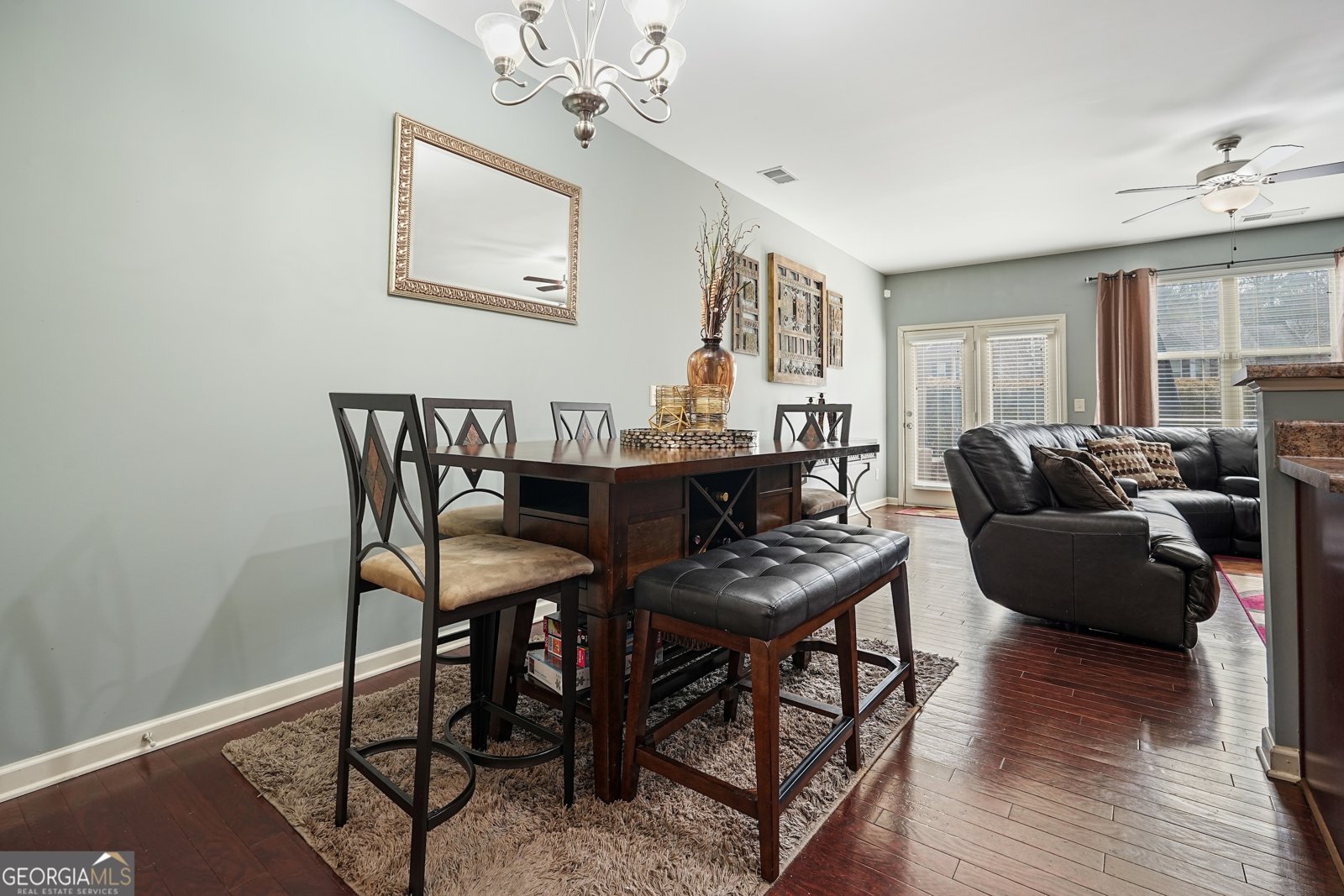 3827 Cyrus Ridge Way Kennesaw - Photo 12