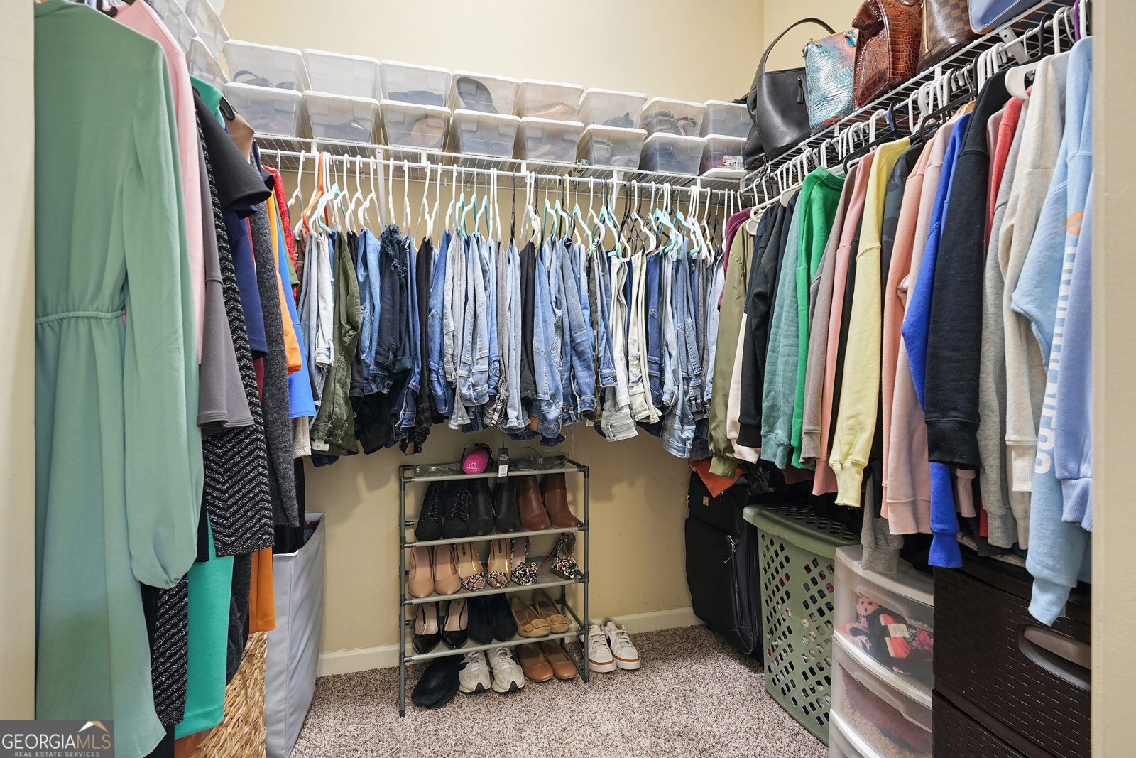 3827 Cyrus Ridge Way Kennesaw - Photo 19