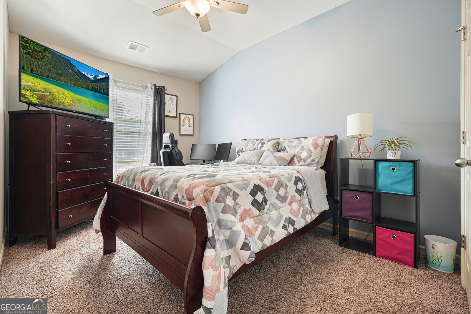 3827 Cyrus Ridge Way Kennesaw - Photo 20