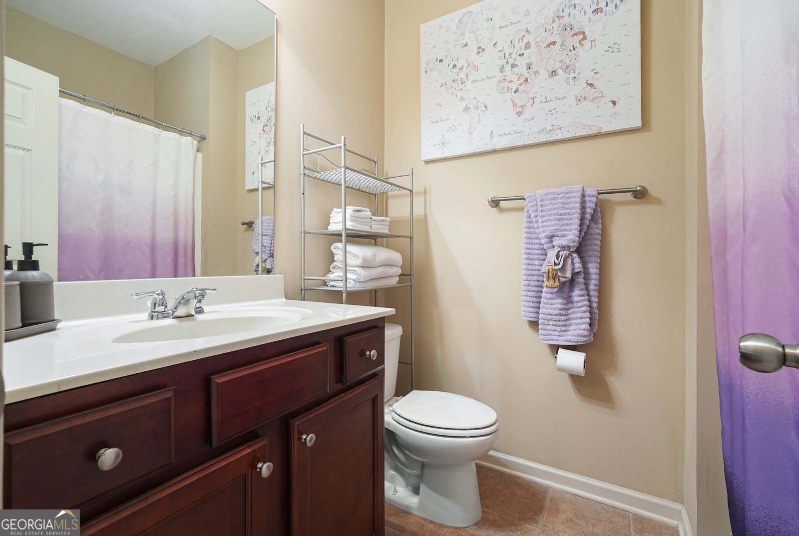 3827 Cyrus Ridge Way Kennesaw - Photo 21