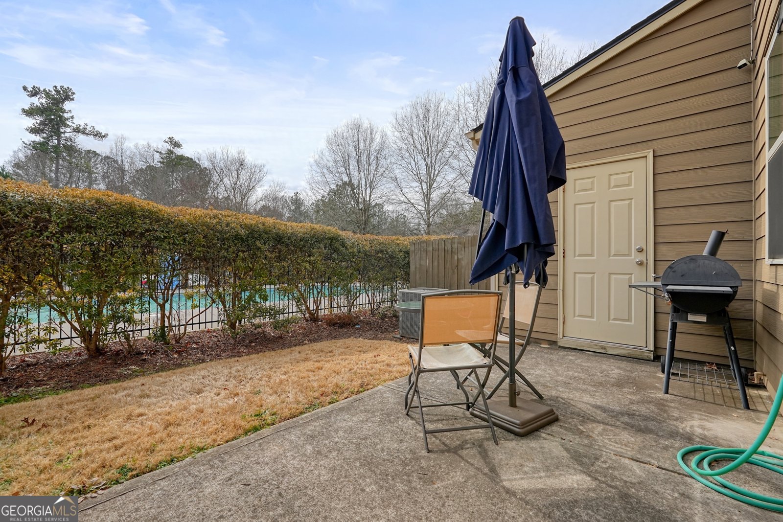 3827 Cyrus Ridge Way Kennesaw - Photo 25