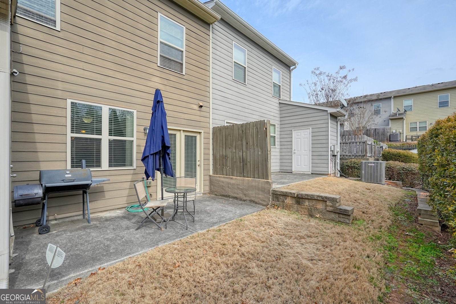 3827 Cyrus Ridge Way Kennesaw - Photo 27