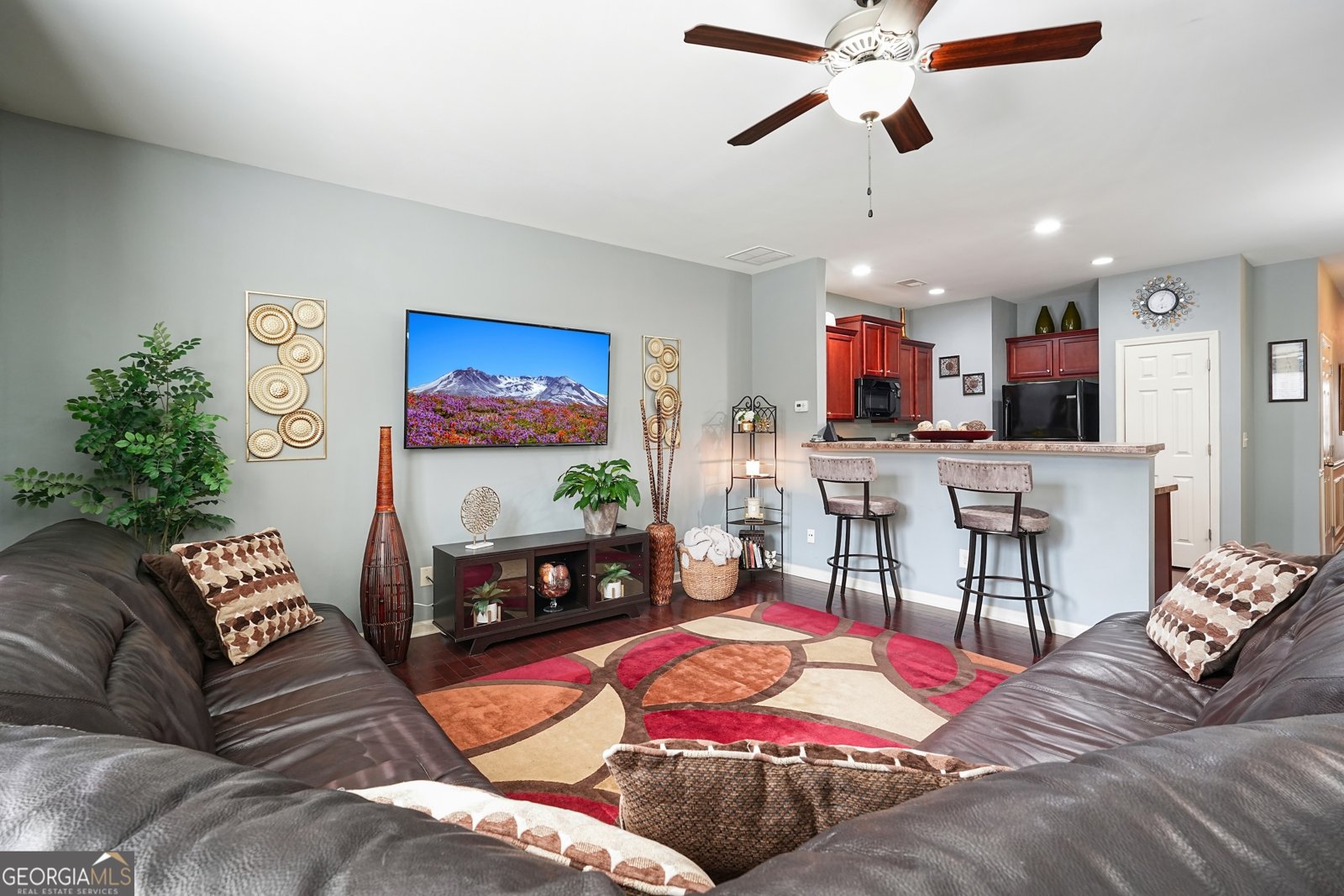 3827 Cyrus Ridge Way Kennesaw - Photo 6