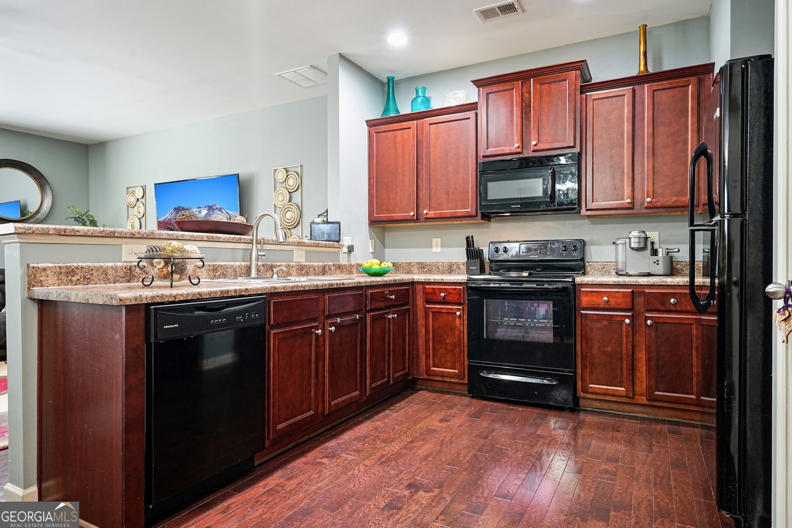 3827 Cyrus Ridge Way Kennesaw - Photo 7