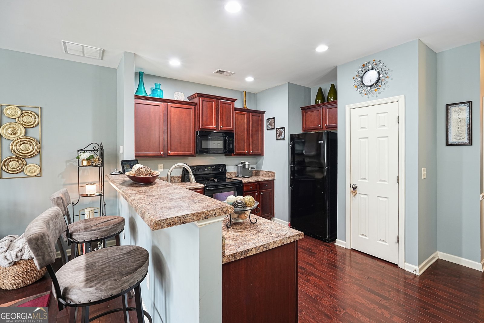 3827 Cyrus Ridge Way Kennesaw - Photo 8