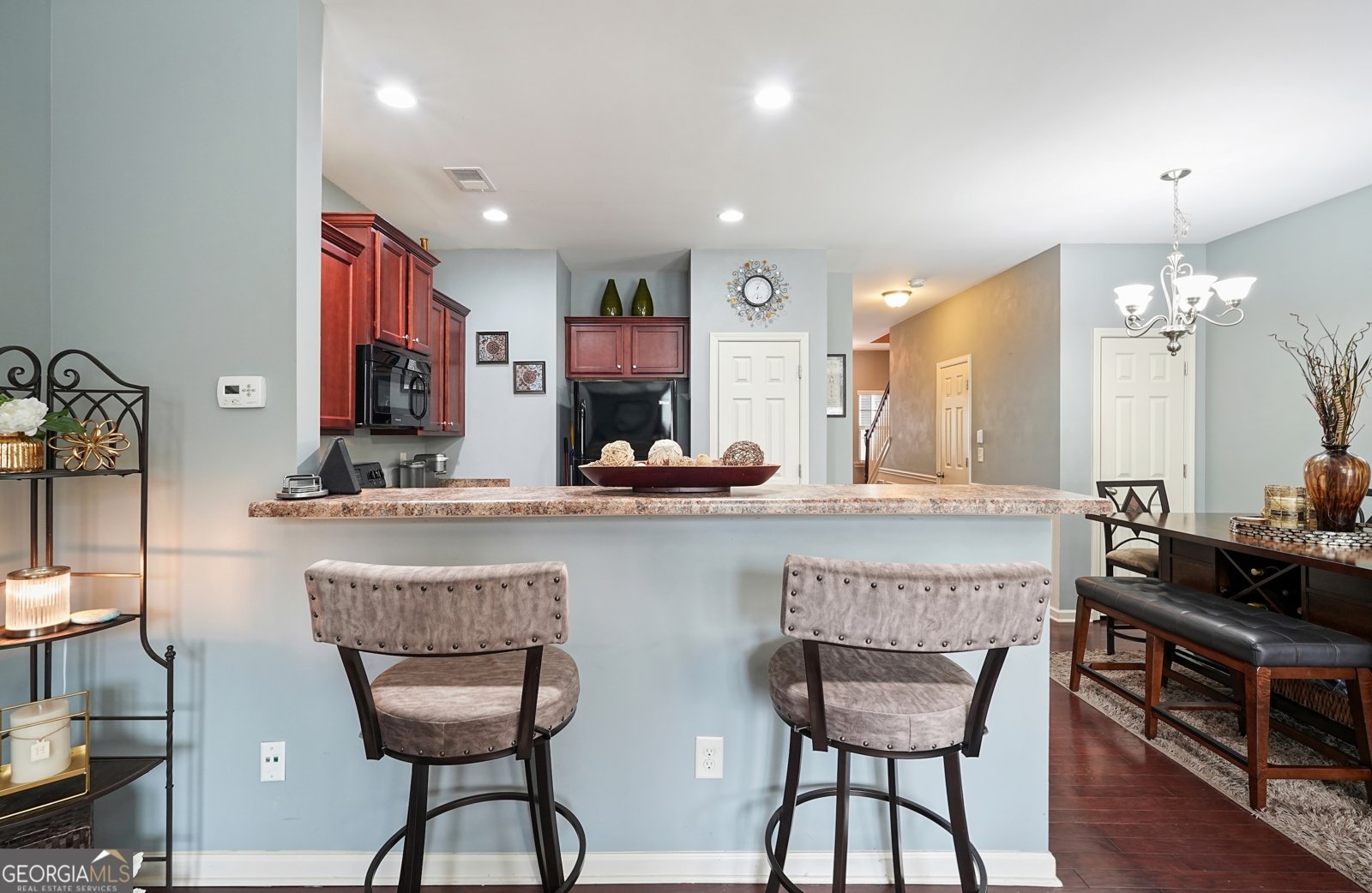 3827 Cyrus Ridge Way Kennesaw - Photo 9