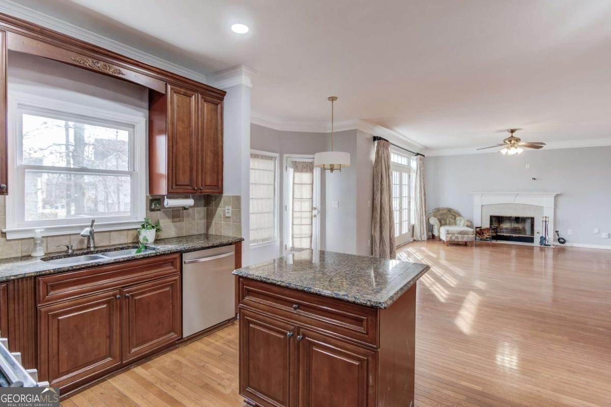 1446 Chadwick Ridge Court Lawrenceville - Photo 12