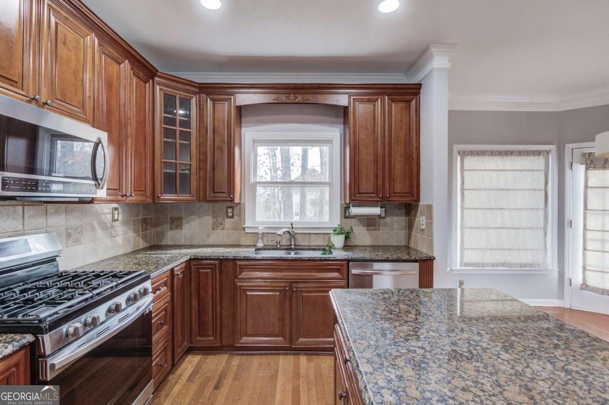 1446 Chadwick Ridge Court Lawrenceville - Photo 13