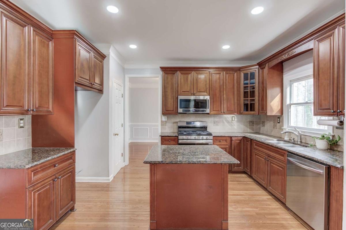 1446 Chadwick Ridge Court Lawrenceville - Photo 14