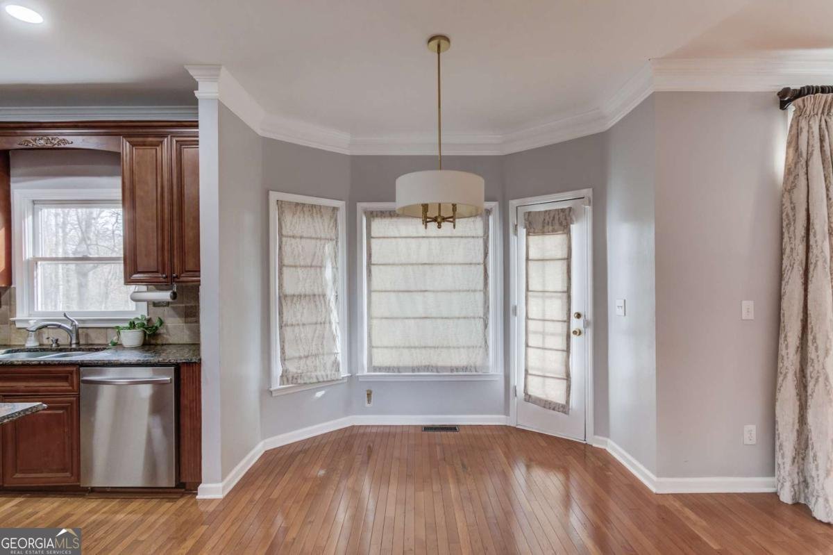 1446 Chadwick Ridge Court Lawrenceville - Photo 16