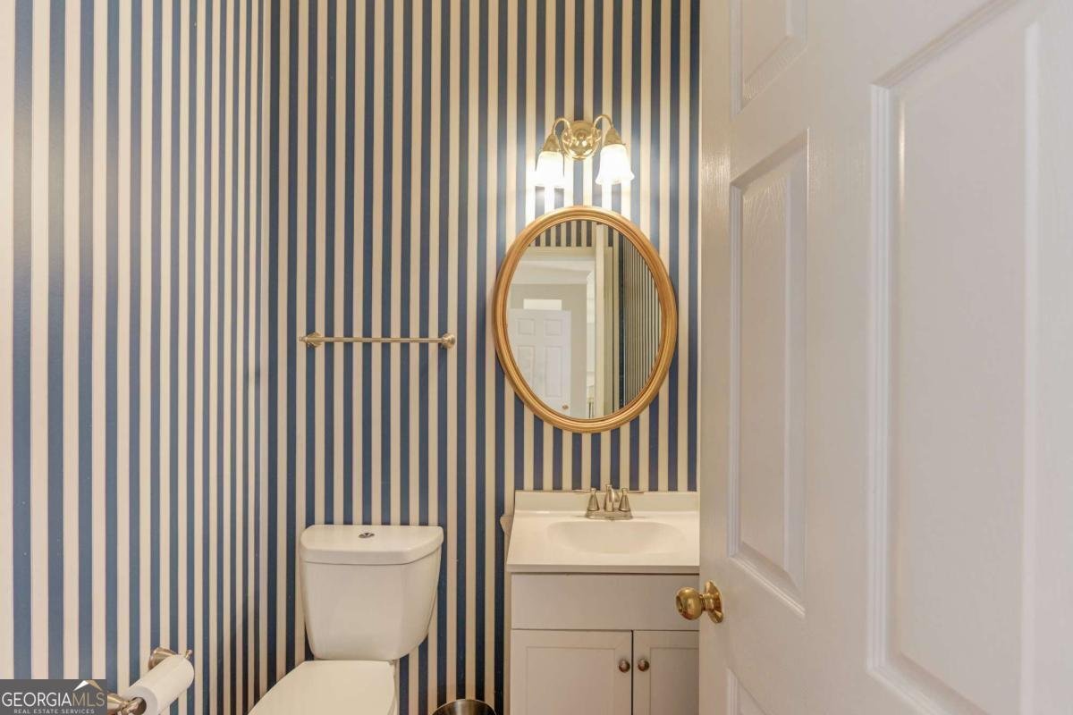 1446 Chadwick Ridge Court Lawrenceville - Photo 27