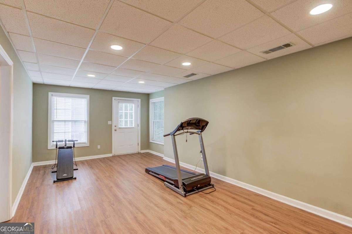 1446 Chadwick Ridge Court Lawrenceville - Photo 36