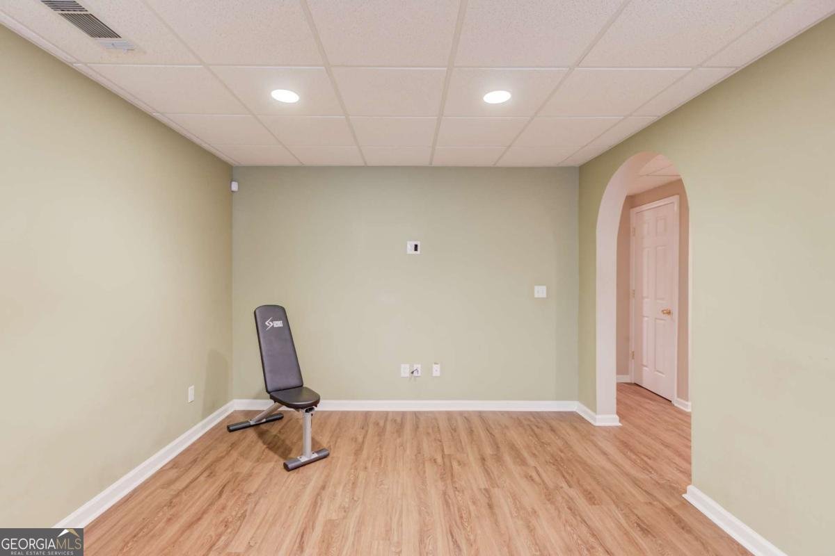 1446 Chadwick Ridge Court Lawrenceville - Photo 37