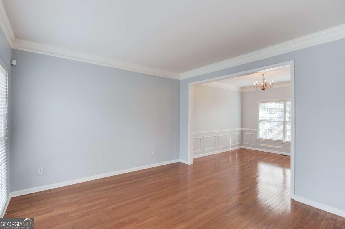 1446 Chadwick Ridge Court Lawrenceville - Photo 7