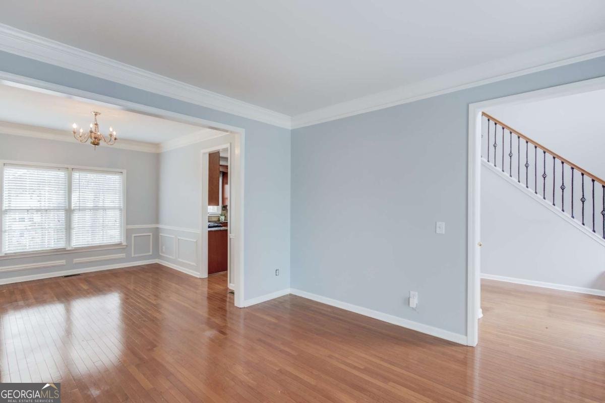 1446 Chadwick Ridge Court Lawrenceville - Photo 8