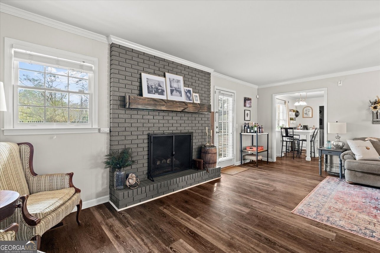 120 Fairlawn Drive Carrollton - Photo 10