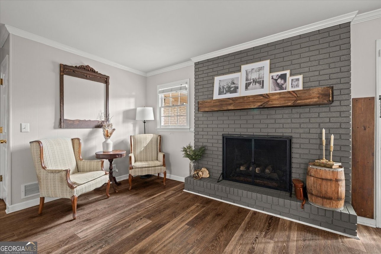 120 Fairlawn Drive Carrollton - Photo 11