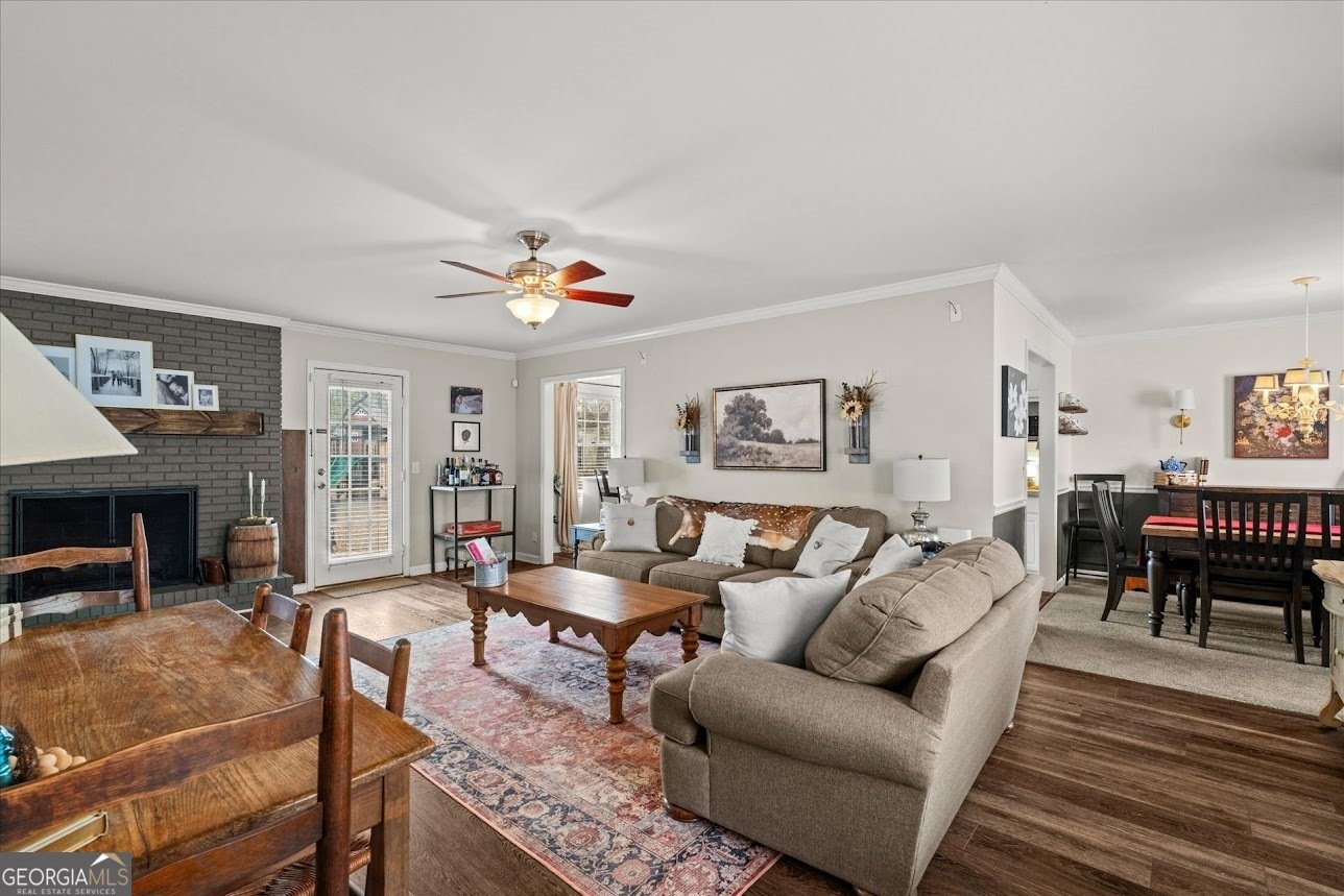 120 Fairlawn Drive Carrollton - Photo 12