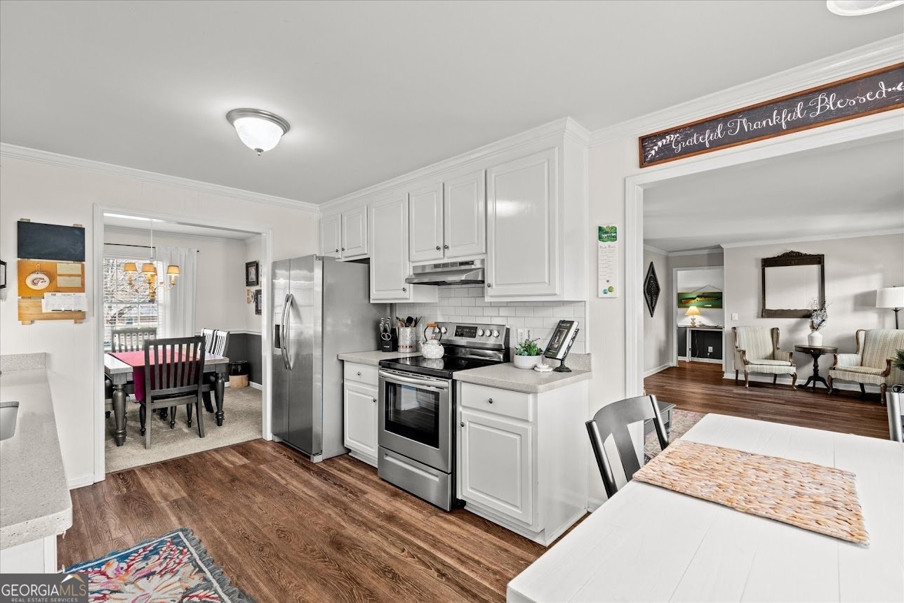 120 Fairlawn Drive Carrollton - Photo 15