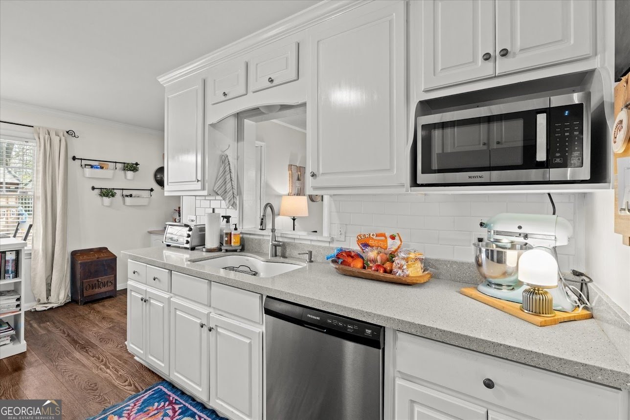 120 Fairlawn Drive Carrollton - Photo 16