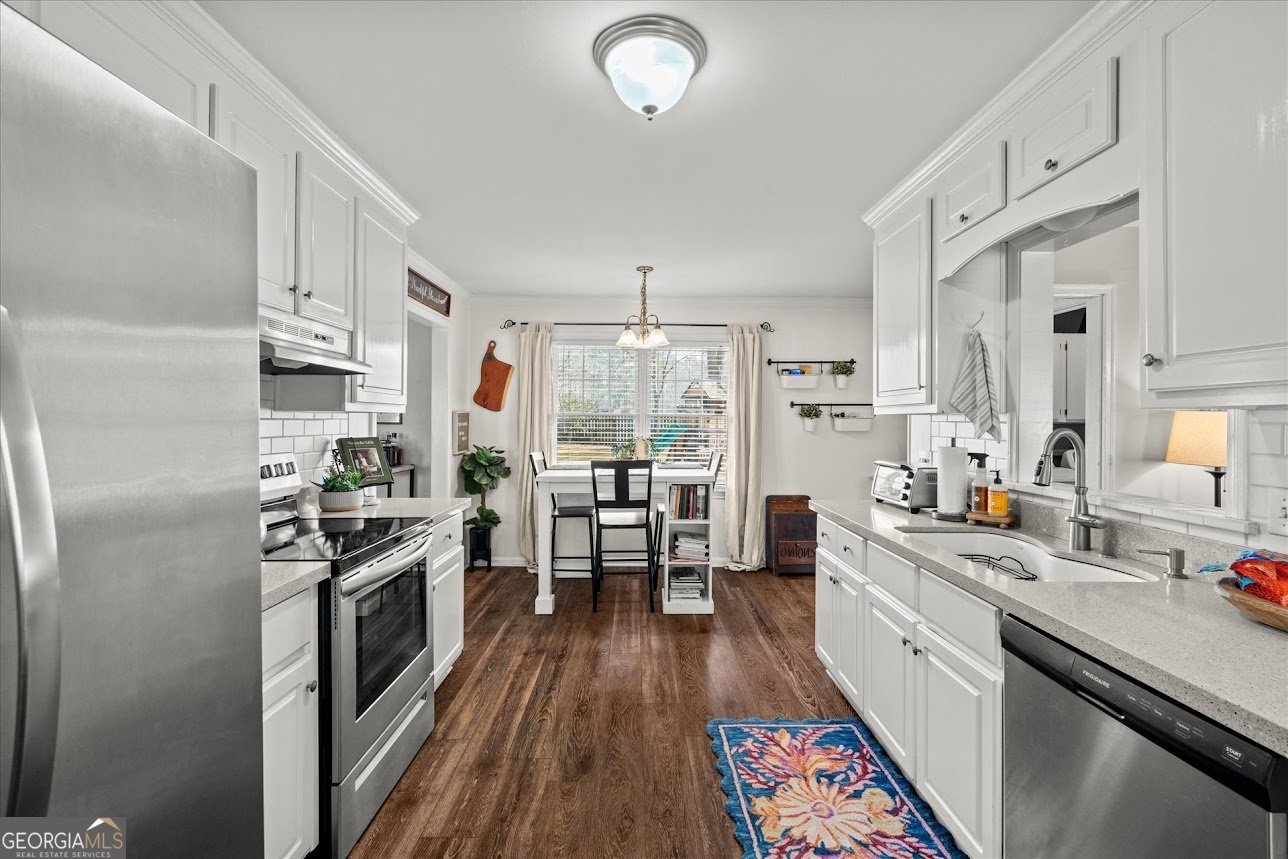 120 Fairlawn Drive Carrollton - Photo 17