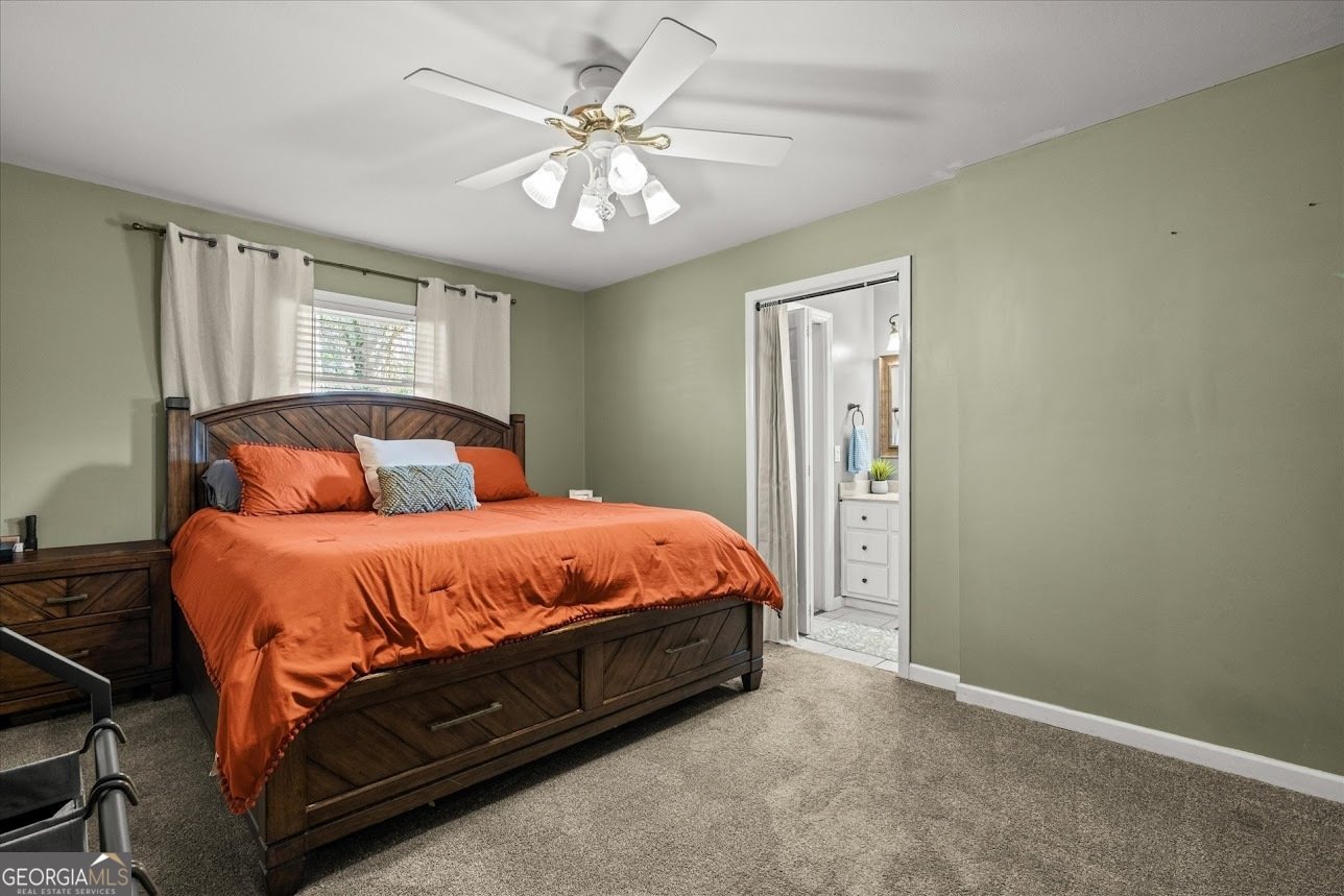 120 Fairlawn Drive Carrollton - Photo 23