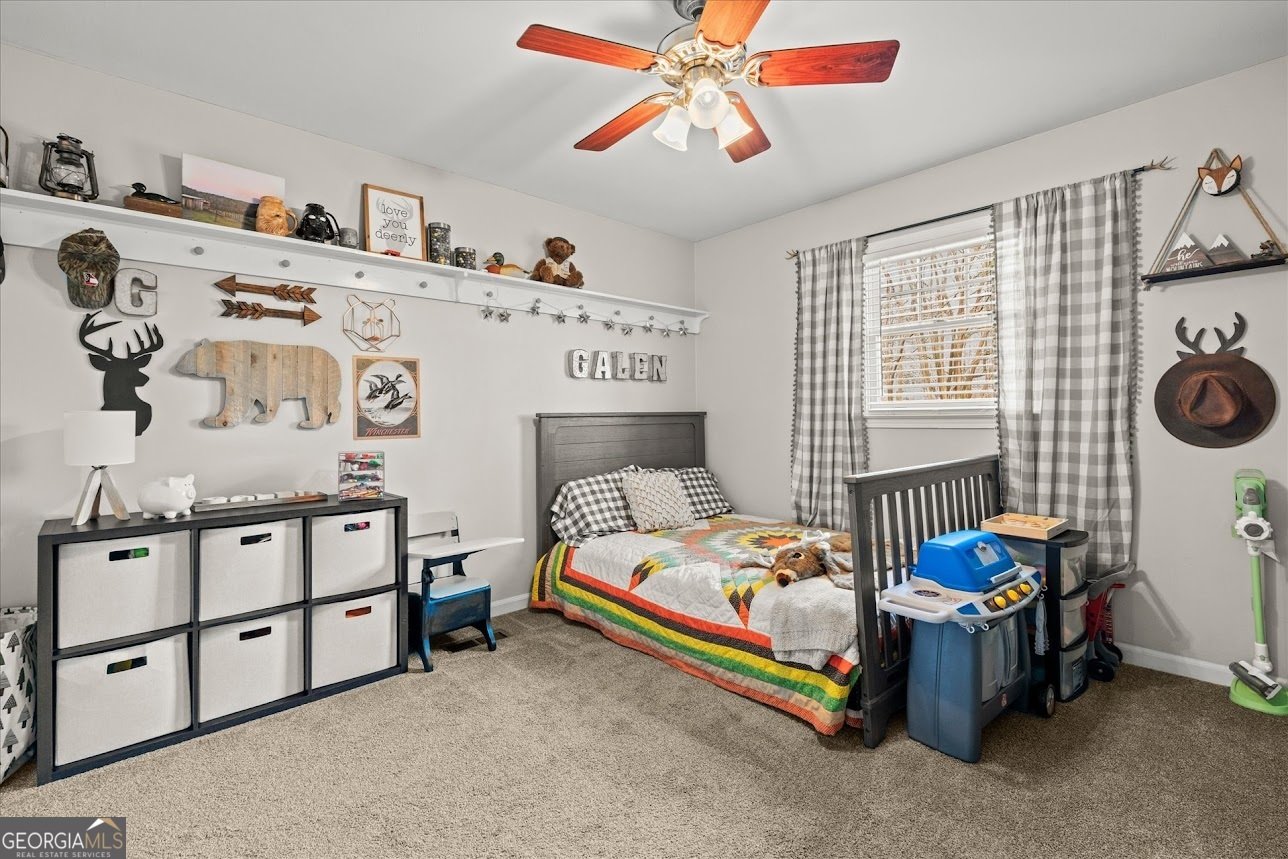 120 Fairlawn Drive Carrollton - Photo 29