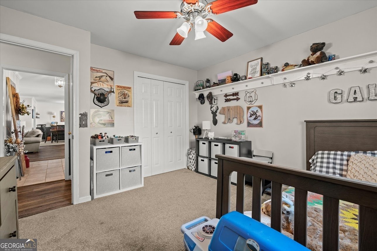 120 Fairlawn Drive Carrollton - Photo 30