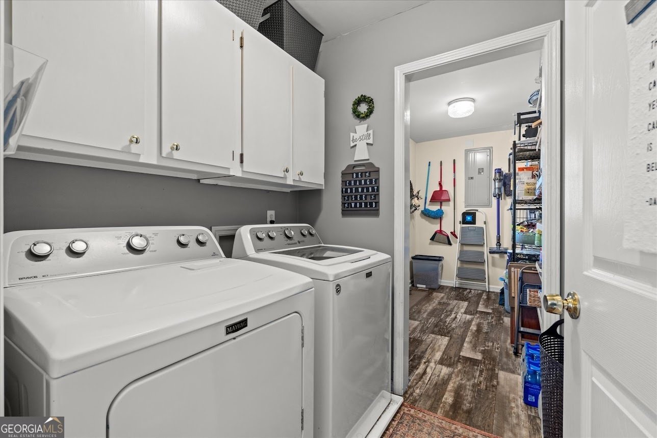 120 Fairlawn Drive Carrollton - Photo 33