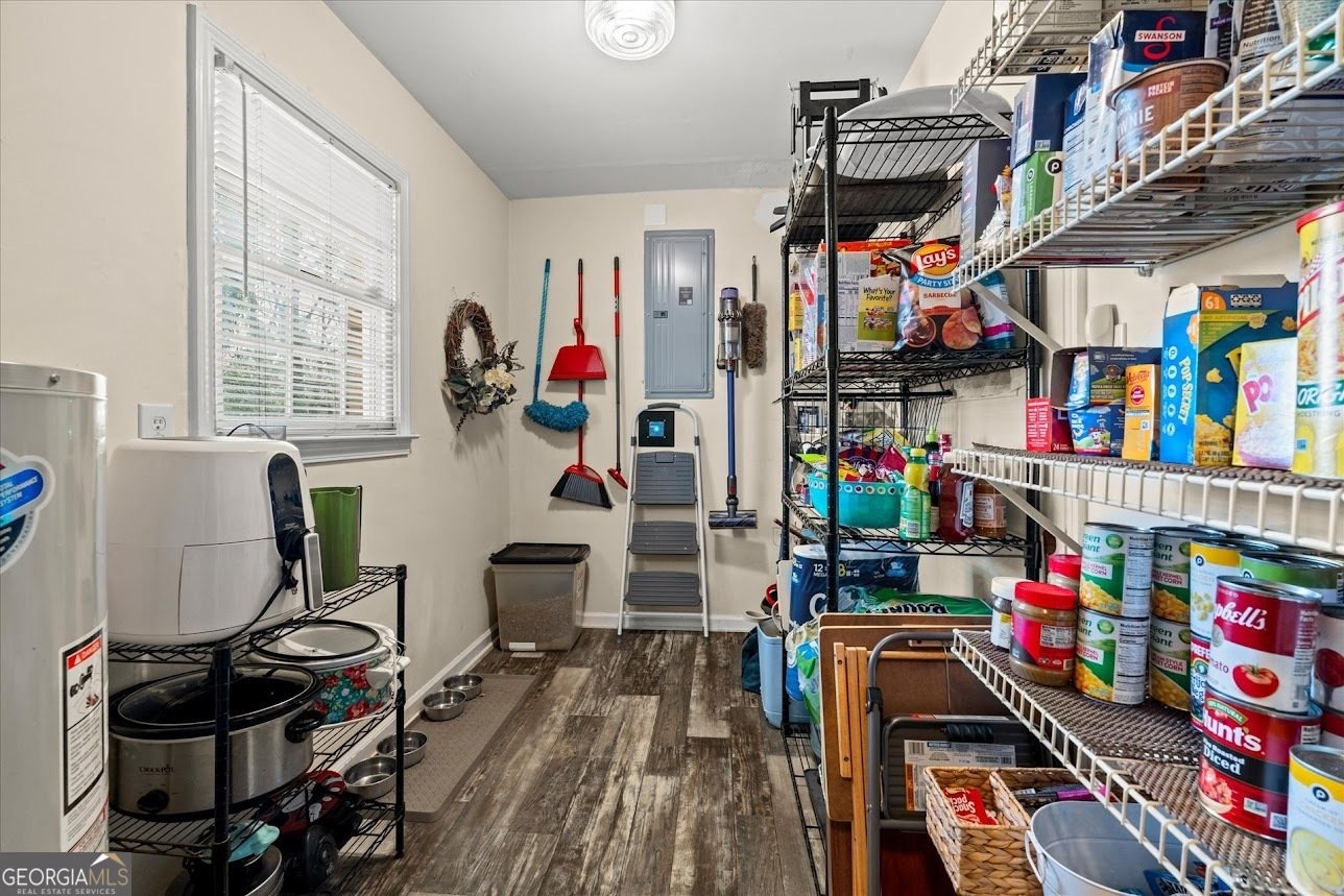 120 Fairlawn Drive Carrollton - Photo 34