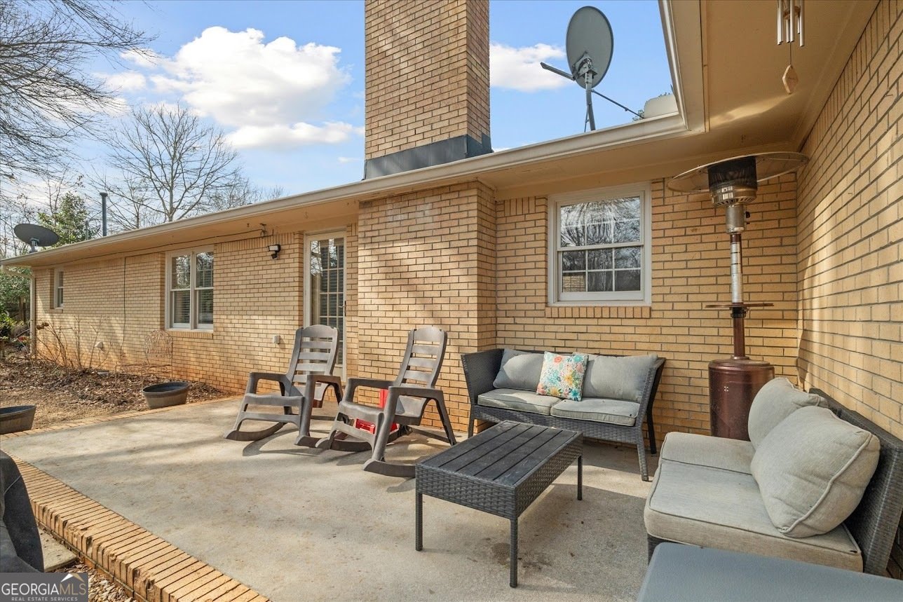 120 Fairlawn Drive Carrollton - Photo 35