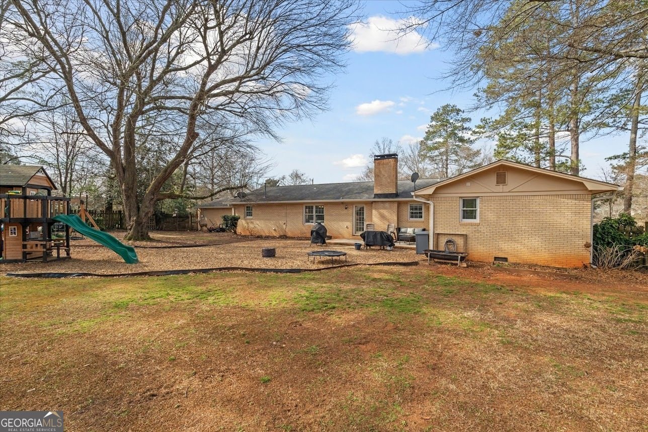 120 Fairlawn Drive Carrollton - Photo 36