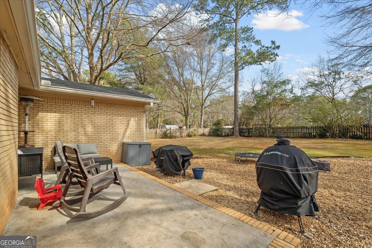 120 Fairlawn Drive Carrollton - Photo 37