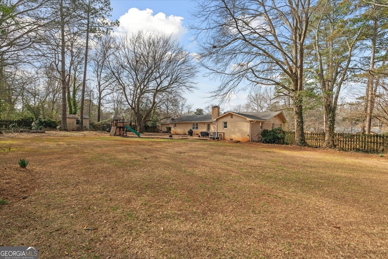 120 Fairlawn Drive Carrollton - Photo 42