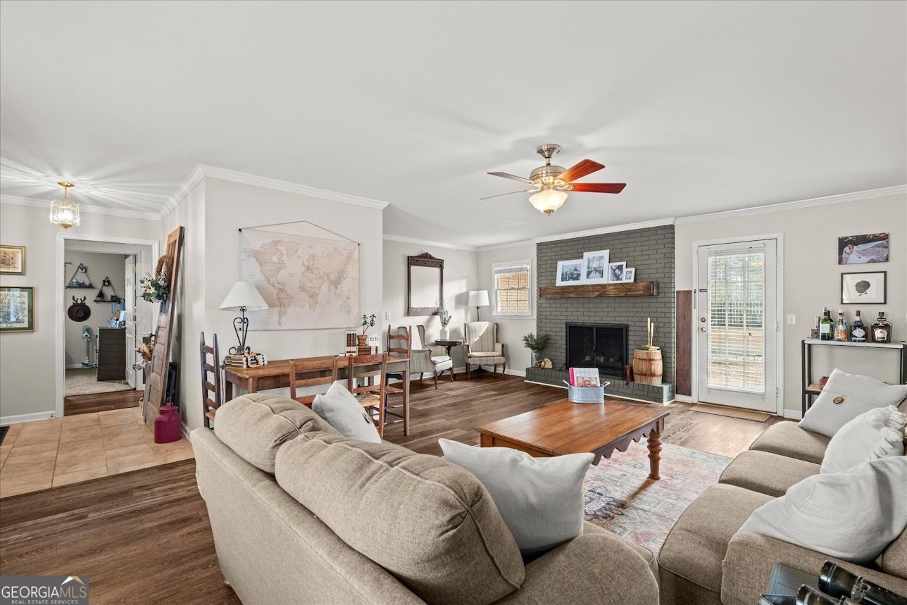 120 Fairlawn Drive Carrollton - Photo 8