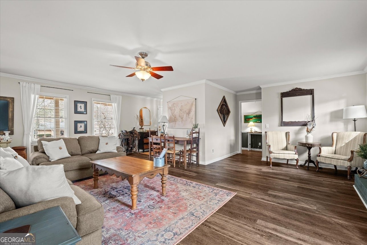 120 Fairlawn Drive Carrollton - Photo 9